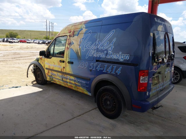 Aukcja sprzedaży 2011 Ford Transit Connect Xlt, vin: NM0LS6BNXBT074494, numer aukcji: 45025700