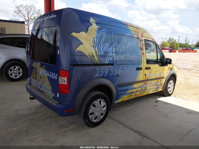 Aukcja sprzedaży 2011 Ford Transit Connect Xlt, vin: NM0LS6BNXBT074494, numer aukcji: 45025700