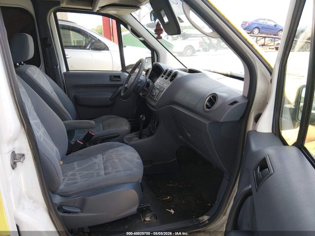 Aukcja sprzedaży 2011 Ford Transit Connect Xlt, vin: NM0LS6BNXBT074494, numer aukcji: 45025700