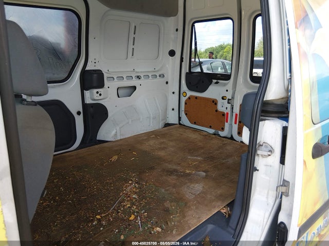 Aukcja sprzedaży 2011 Ford Transit Connect Xlt, vin: NM0LS6BNXBT074494, numer aukcji: 45025700