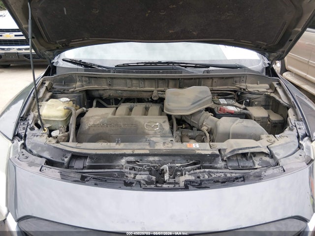 Aukcja sprzedaży 2015 Mazda Cx-9 Grand Touring, vin: JM3TB3DV5F0468563, numer aukcji: 45025703