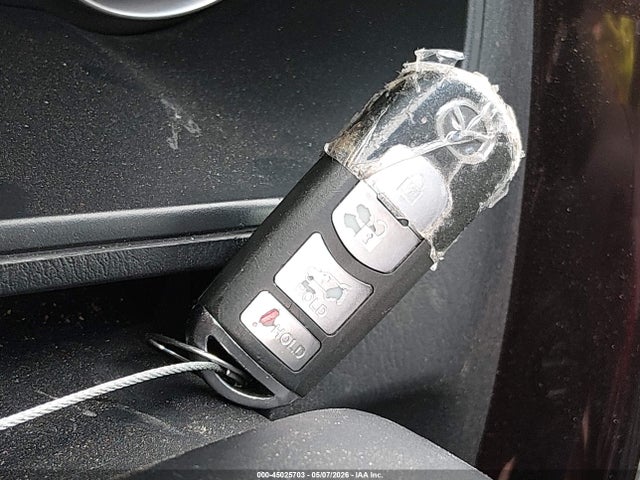 Aukcja sprzedaży 2015 Mazda Cx-9 Grand Touring, vin: JM3TB3DV5F0468563, numer aukcji: 45025703