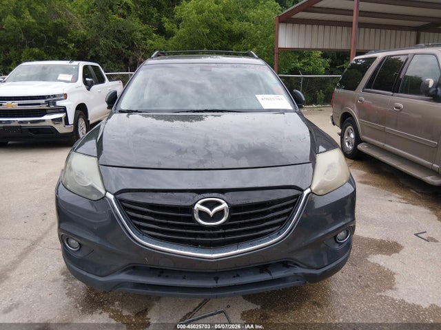 Aukcja sprzedaży 2015 Mazda Cx-9 Grand Touring, vin: JM3TB3DV5F0468563, numer aukcji: 45025703