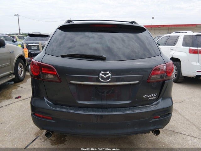 Aukcja sprzedaży 2015 Mazda Cx-9 Grand Touring, vin: JM3TB3DV5F0468563, numer aukcji: 45025703