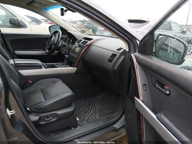 Aukcja sprzedaży 2015 Mazda Cx-9 Grand Touring, vin: JM3TB3DV5F0468563, numer aukcji: 45025703