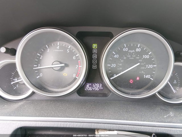 Aukcja sprzedaży 2015 Mazda Cx-9 Grand Touring, vin: JM3TB3DV5F0468563, numer aukcji: 45025703