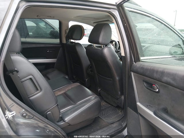 Aukcja sprzedaży 2015 Mazda Cx-9 Grand Touring, vin: JM3TB3DV5F0468563, numer aukcji: 45025703