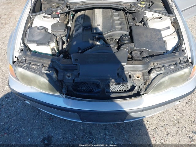 Продаж на аукціоні авто 2004 Bmw 325xit, vin: WBAEP33444PF03660, номер лоту: 45025704