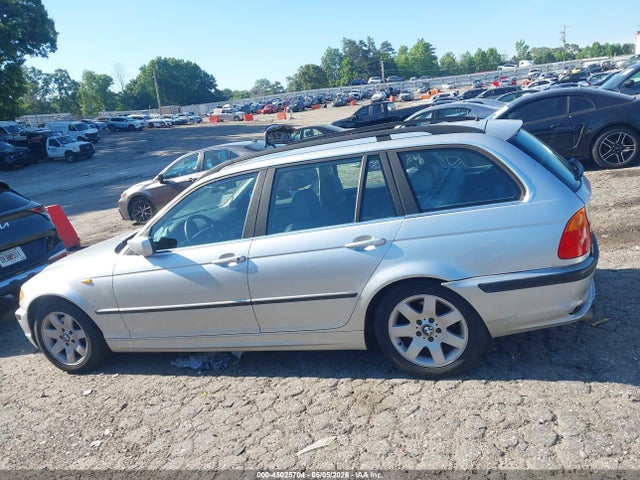 Продаж на аукціоні авто 2004 Bmw 325xit, vin: WBAEP33444PF03660, номер лоту: 45025704