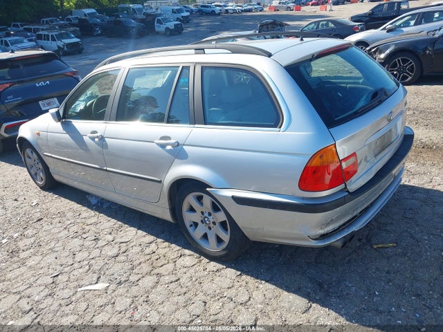Продаж на аукціоні авто 2004 Bmw 325xit, vin: WBAEP33444PF03660, номер лоту: 45025704