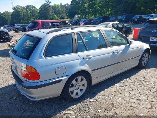 Продаж на аукціоні авто 2004 Bmw 325xit, vin: WBAEP33444PF03660, номер лоту: 45025704