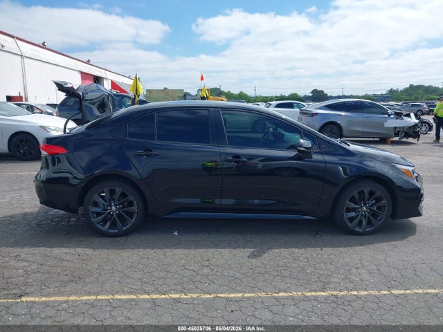 JTDBCMFE5P3017377 Toyota Corolla Hybrid Se