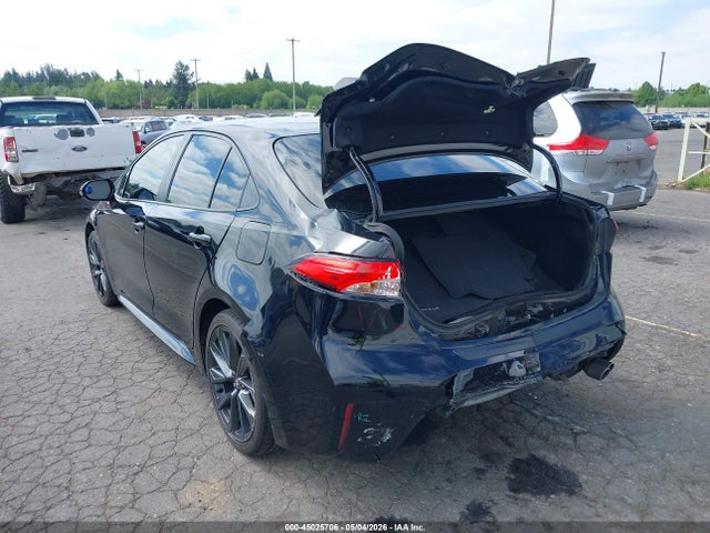 JTDBCMFE5P3017377 Toyota Corolla Hybrid Se