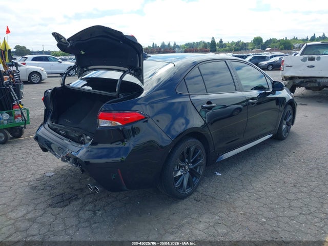 JTDBCMFE5P3017377 Toyota Corolla Hybrid Se