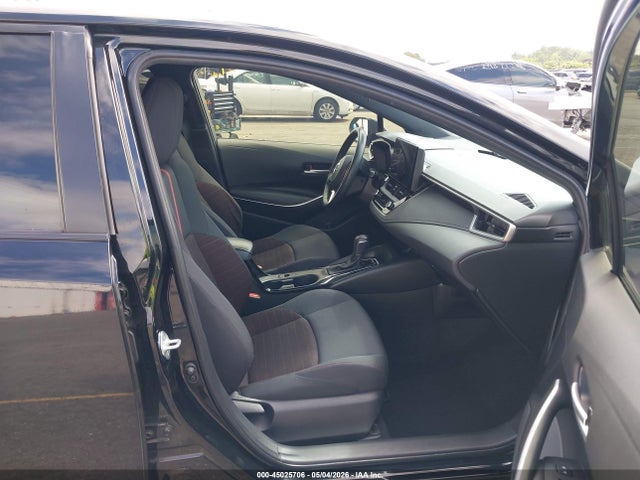 JTDBCMFE5P3017377 Toyota Corolla Hybrid Se