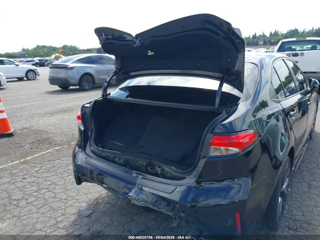 JTDBCMFE5P3017377 Toyota Corolla Hybrid Se
