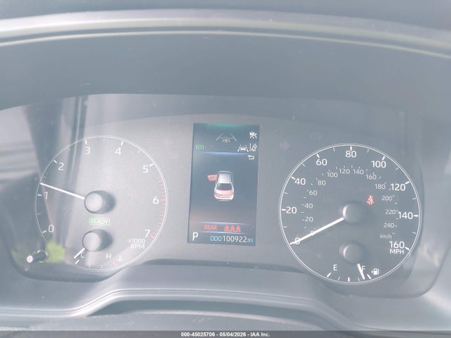JTDBCMFE5P3017377 Toyota Corolla Hybrid Se