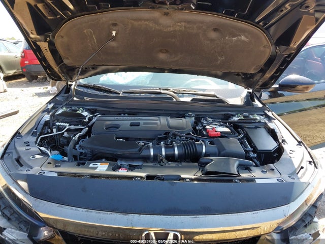 Продажа на аукционе авто 2021 Honda Accord Sport 2.0t, vin: 1HGCV2F36MA034022, номер лота: 45025708