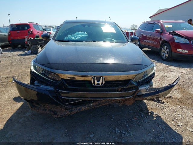 Продажа на аукционе авто 2021 Honda Accord Sport 2.0t, vin: 1HGCV2F36MA034022, номер лота: 45025708