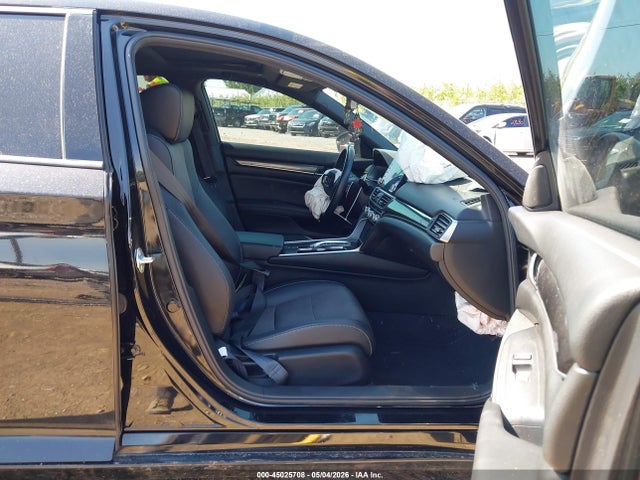 Продажа на аукционе авто 2021 Honda Accord Sport 2.0t, vin: 1HGCV2F36MA034022, номер лота: 45025708