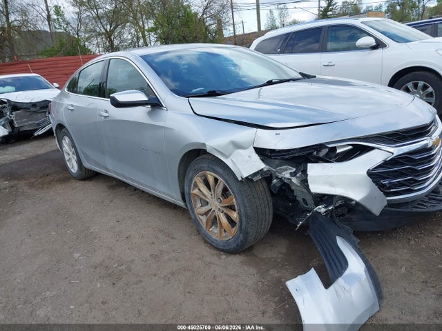 Aukcja sprzedaży 2019 Chevrolet Malibu Lt, vin: 1G1ZD5ST3KF209886, numer aukcji: 45025709