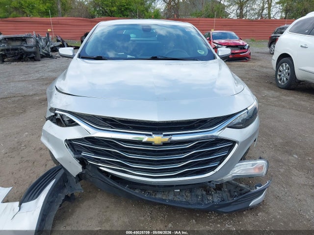Aukcja sprzedaży 2019 Chevrolet Malibu Lt, vin: 1G1ZD5ST3KF209886, numer aukcji: 45025709