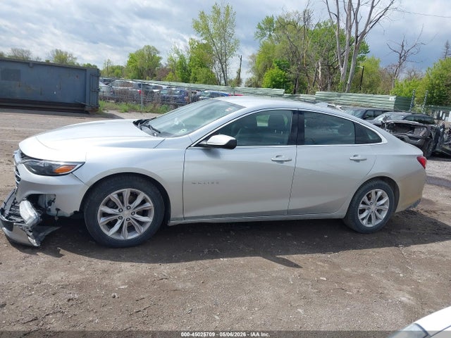 Aukcja sprzedaży 2019 Chevrolet Malibu Lt, vin: 1G1ZD5ST3KF209886, numer aukcji: 45025709