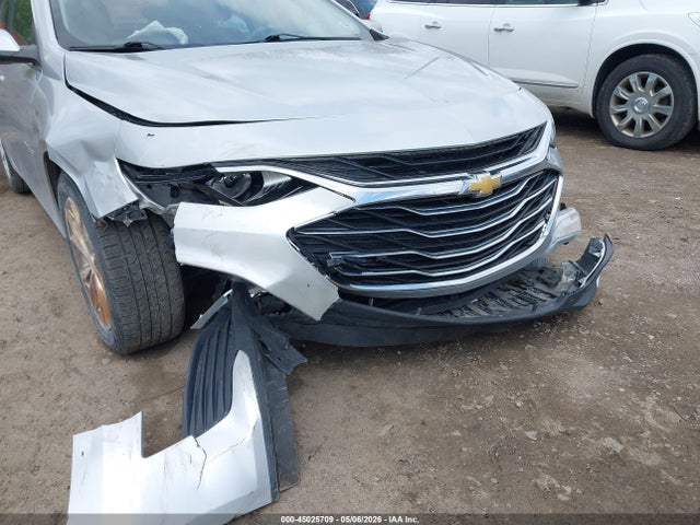 Aukcja sprzedaży 2019 Chevrolet Malibu Lt, vin: 1G1ZD5ST3KF209886, numer aukcji: 45025709