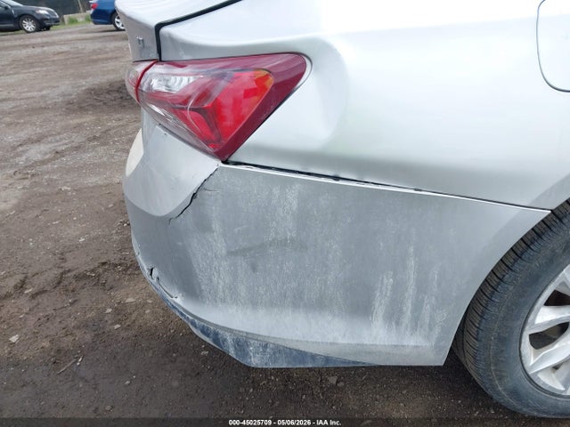 Aukcja sprzedaży 2019 Chevrolet Malibu Lt, vin: 1G1ZD5ST3KF209886, numer aukcji: 45025709