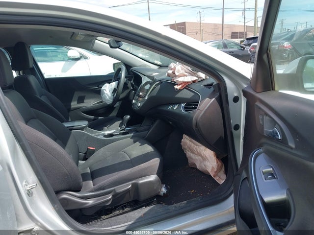 Aukcja sprzedaży 2019 Chevrolet Malibu Lt, vin: 1G1ZD5ST3KF209886, numer aukcji: 45025709