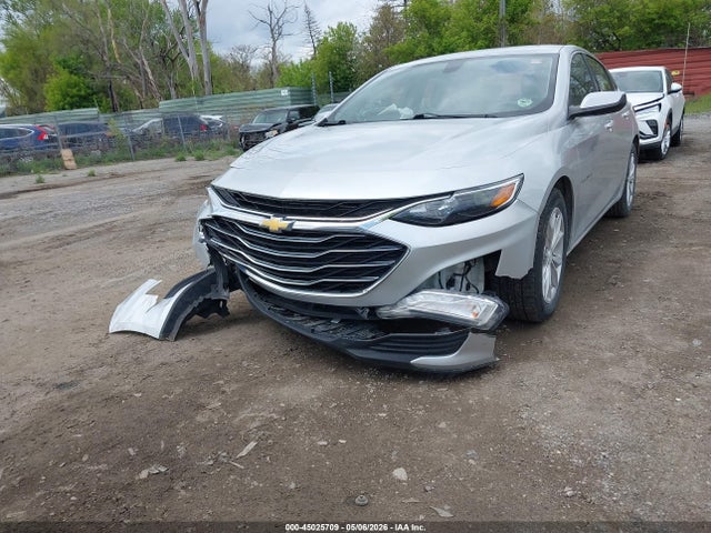 Aukcja sprzedaży 2019 Chevrolet Malibu Lt, vin: 1G1ZD5ST3KF209886, numer aukcji: 45025709