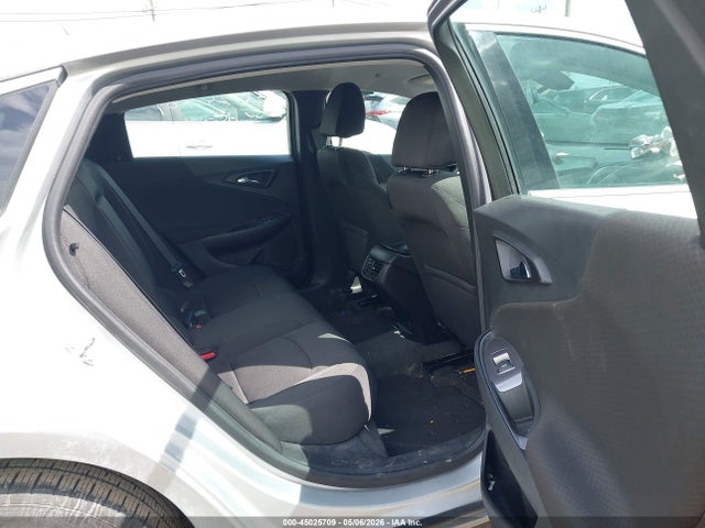 Aukcja sprzedaży 2019 Chevrolet Malibu Lt, vin: 1G1ZD5ST3KF209886, numer aukcji: 45025709