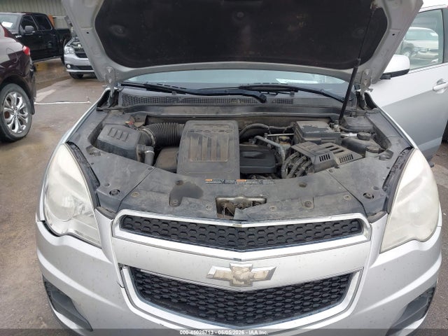 Aukcja sprzedaży 2015 Chevrolet Equinox 1lt, vin: 2GNFLFEK5F6192571, numer aukcji: 45025713