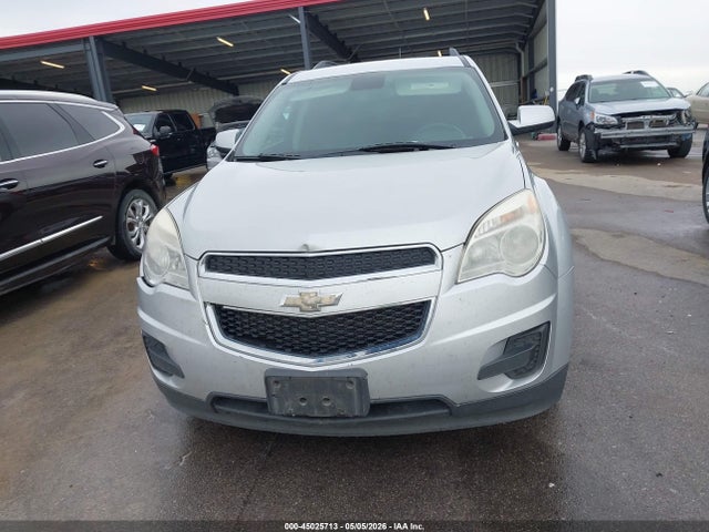 Aukcja sprzedaży 2015 Chevrolet Equinox 1lt, vin: 2GNFLFEK5F6192571, numer aukcji: 45025713