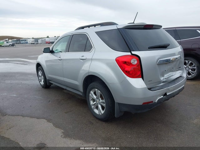 Aukcja sprzedaży 2015 Chevrolet Equinox 1lt, vin: 2GNFLFEK5F6192571, numer aukcji: 45025713