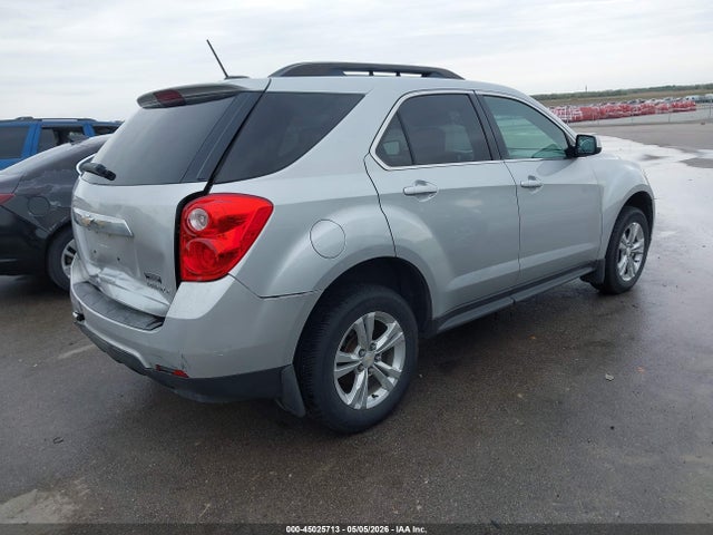 Aukcja sprzedaży 2015 Chevrolet Equinox 1lt, vin: 2GNFLFEK5F6192571, numer aukcji: 45025713