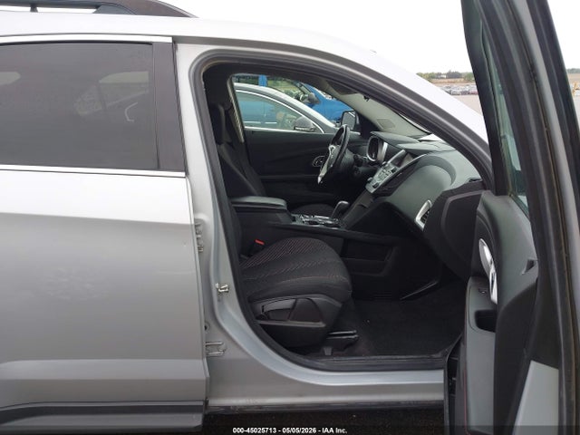 Aukcja sprzedaży 2015 Chevrolet Equinox 1lt, vin: 2GNFLFEK5F6192571, numer aukcji: 45025713