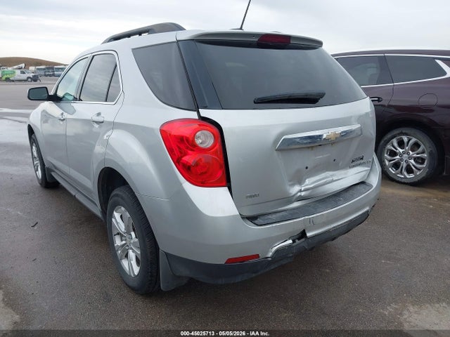 Aukcja sprzedaży 2015 Chevrolet Equinox 1lt, vin: 2GNFLFEK5F6192571, numer aukcji: 45025713