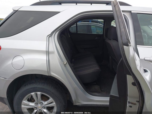 Aukcja sprzedaży 2015 Chevrolet Equinox 1lt, vin: 2GNFLFEK5F6192571, numer aukcji: 45025713