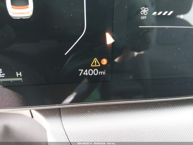 3KPFU4DE2SE218446 KIA K4 Ex
