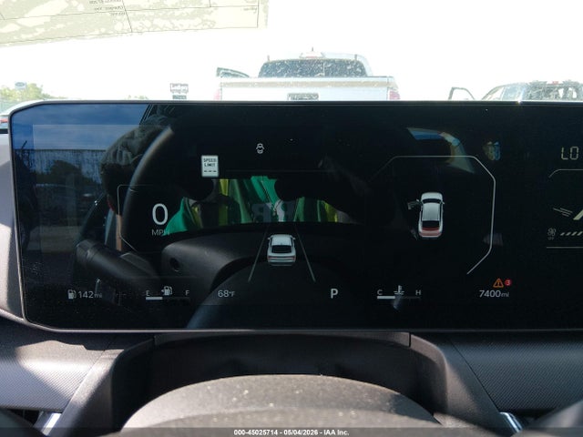 3KPFU4DE2SE218446 KIA K4 Ex