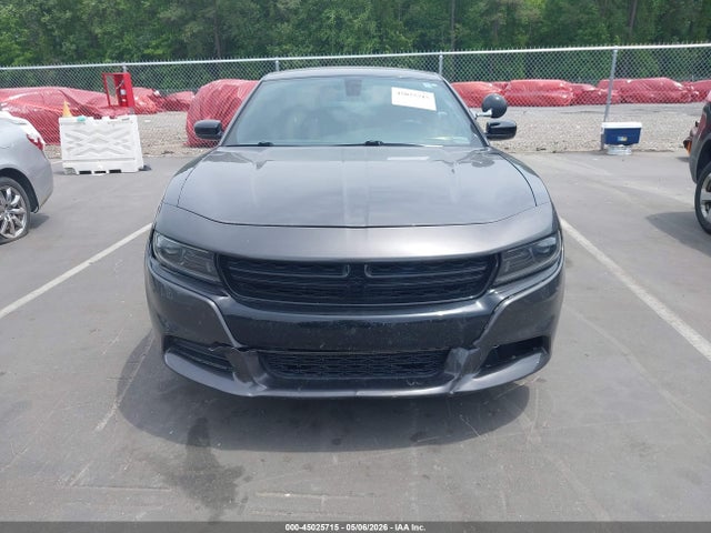 Aukcja sprzedaży 2023 Dodge Charger Police Rwd, vin: 2C3CDXAT4PH579975, numer aukcji: 45025715
