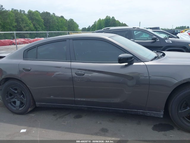Aukcja sprzedaży 2023 Dodge Charger Police Rwd, vin: 2C3CDXAT4PH579975, numer aukcji: 45025715