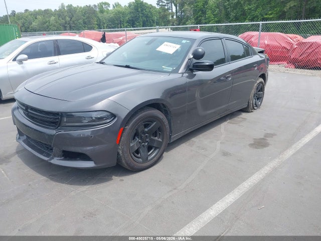 Aukcja sprzedaży 2023 Dodge Charger Police Rwd, vin: 2C3CDXAT4PH579975, numer aukcji: 45025715