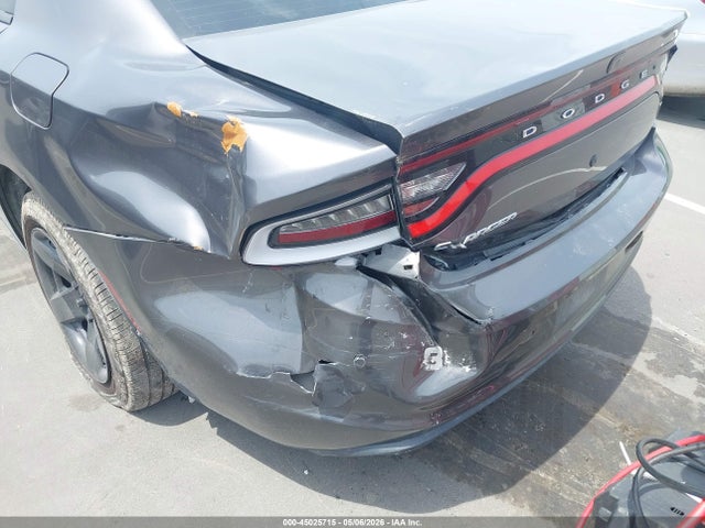 Aukcja sprzedaży 2023 Dodge Charger Police Rwd, vin: 2C3CDXAT4PH579975, numer aukcji: 45025715