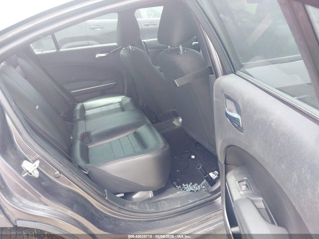 Aukcja sprzedaży 2023 Dodge Charger Police Rwd, vin: 2C3CDXAT4PH579975, numer aukcji: 45025715