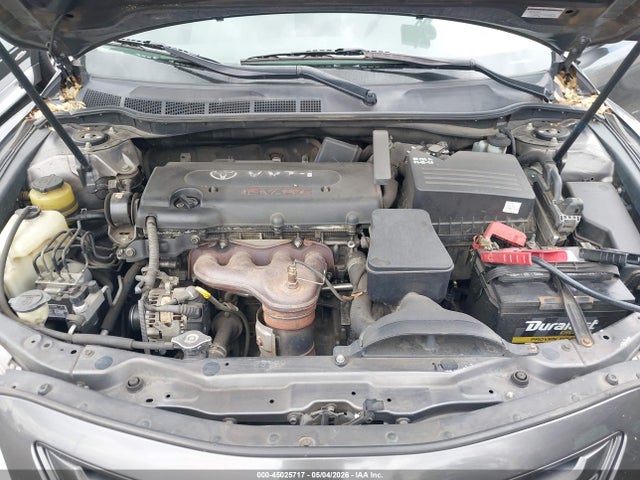 45025717 :رقم المزاد ، 4T4BE46K39R124040 vin ، 2009 Toyota Camry Le مزاد بيع