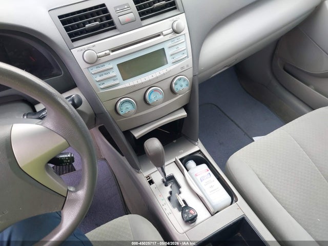 45025717 :رقم المزاد ، 4T4BE46K39R124040 vin ، 2009 Toyota Camry Le مزاد بيع