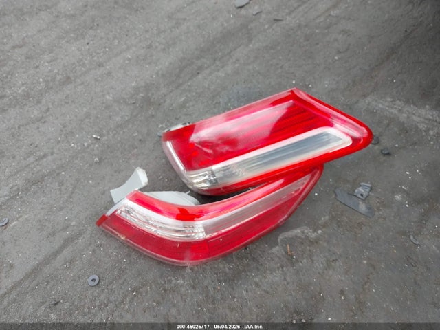45025717 :رقم المزاد ، 4T4BE46K39R124040 vin ، 2009 Toyota Camry Le مزاد بيع