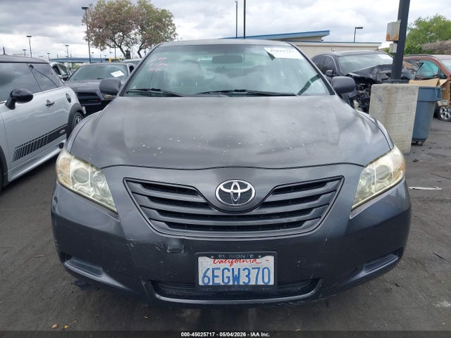 45025717 :رقم المزاد ، 4T4BE46K39R124040 vin ، 2009 Toyota Camry Le مزاد بيع
